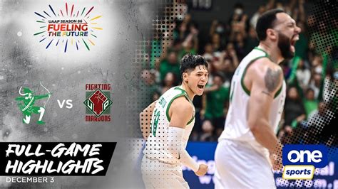 uaap basketball 2023|UP vs. DLSU Finals Game 3 highlights .